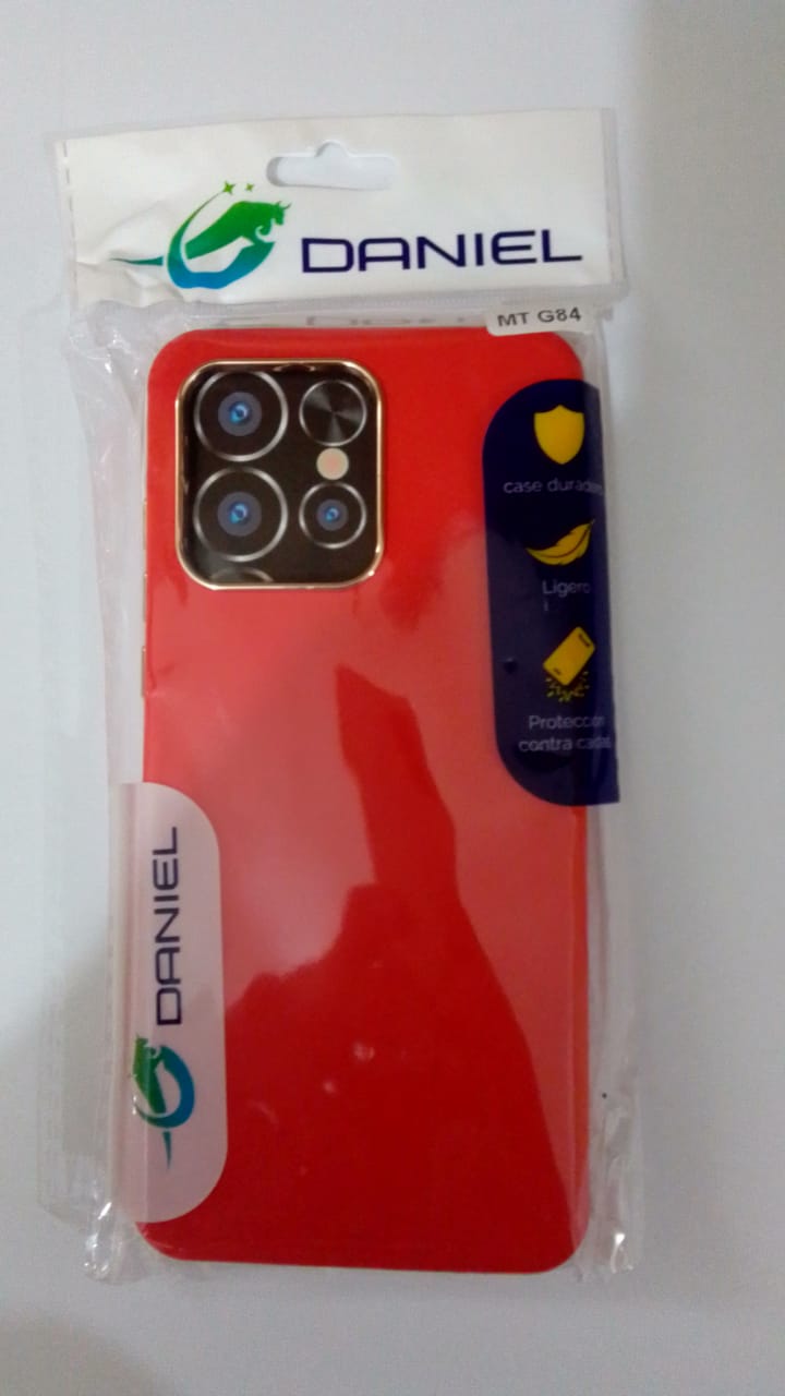  - Capinhas para Celular    Cod. 11X CAPA BORDA DE FERRO 